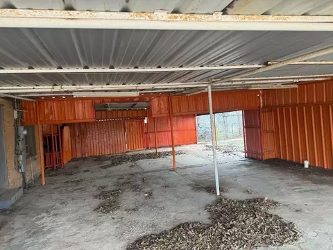 413 N Central Ave, Hamlin, TX 79520 photo 2