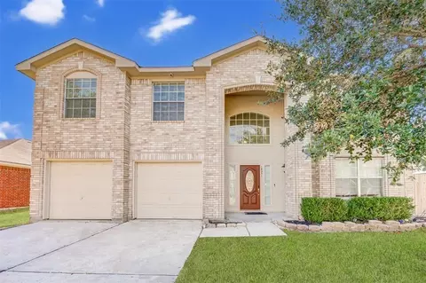 14331 Glade Point Dr, Cypress, TX 77429