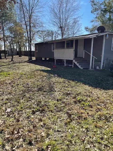 2264 County Road 3405 Dr, Cleveland, TX 77327