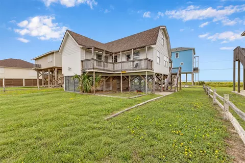 21619 San Luis Pass Rd, Galveston, TX 77554