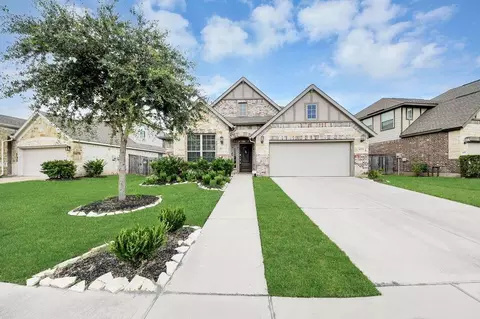 9003 Stanley Oak Dr, Missouri City, TX 77459