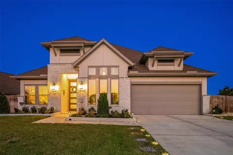 1502 Munson Valley Rd, Richmond, TX 77406