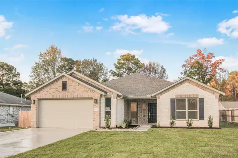 6618 Dillon Dr, Magnolia, TX 77354