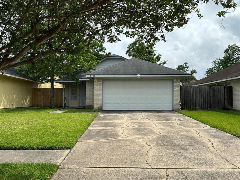 23314 Prairie Bird Dr, Spring, TX 77373