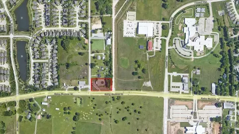 4804 Spring Stuebner Rd, Spring, TX 77389