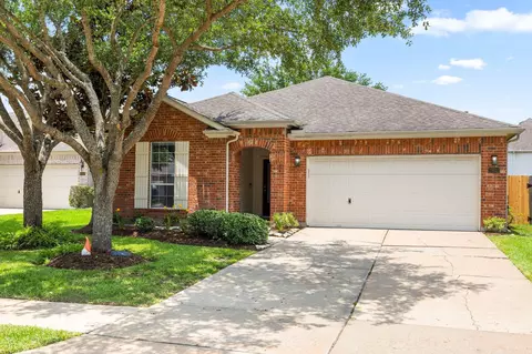 20014 Cape Clover Trl, Richmond, TX 77407