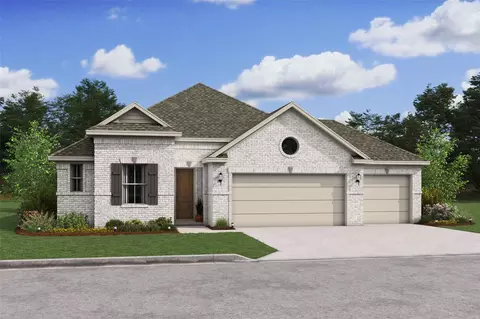 215 Dunovant Dr, Sealy, TX 77474
