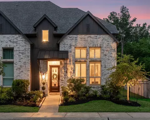 515 Cypress Valley Ave, Montgomery, TX 77316