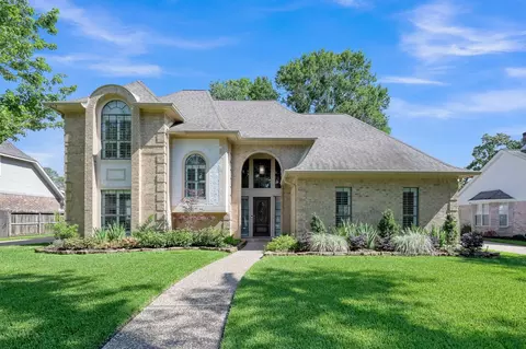 18318 Mountfield Dr, Houston, TX 77084
