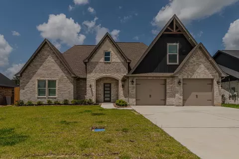 1910 Brenner Blvd, Lumberton, TX 77657