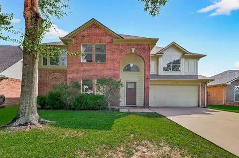 1826 Oak Vly, Kemah, TX 77565