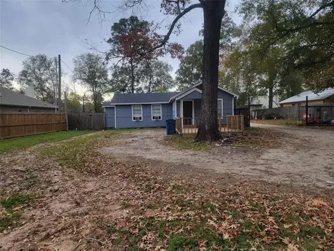 22536 Yancy Rd, Porter, TX 77365