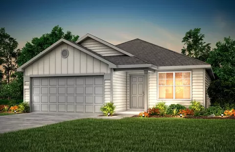 25643 Balsamroot Dr, Magnolia, TX 77355