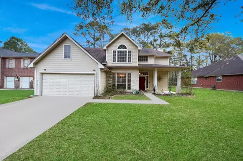 29110 Forest Hill Dr, Magnolia, TX 77355