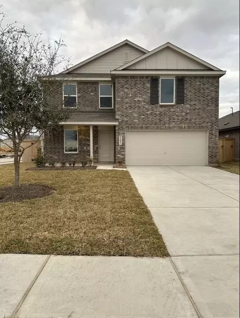 3071 Huntersville Dr, Katy, TX 77493