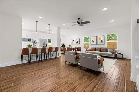 769 Marjorie St, Houston, TX 77088