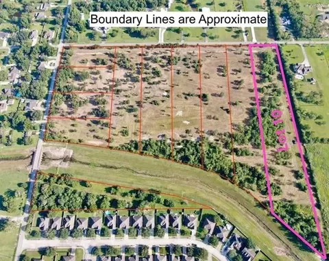 0 7th St #LOT 10, Santa Fe, TX 77510