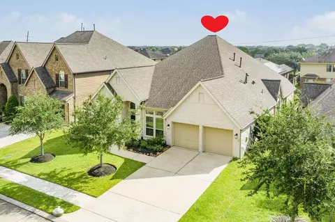 3209 Seneca Landing Ln, Pearland, TX 77584