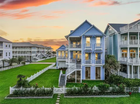 11614 Beachside, Galveston, TX 77554