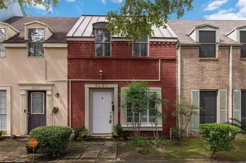 5223 Arboles Dr, Houston, TX 77035