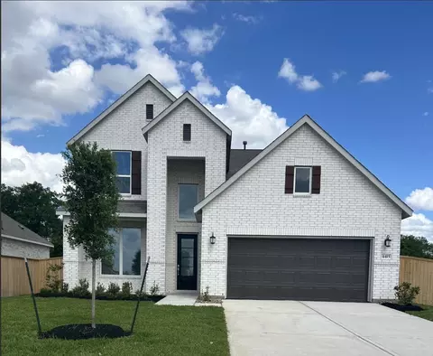 2719 Grove Crest Dr, Rosenberg, TX 77469