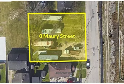 0 Maury St, Houston, TX 77009