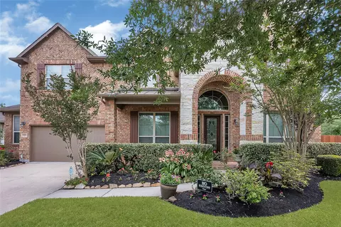 15811 Coffee Creek Ct, Houston, TX 77044