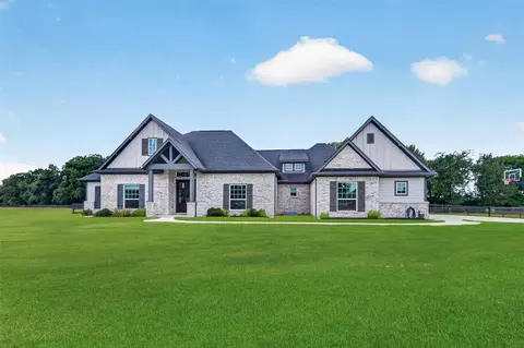 415 China Grove Dr, Rosharon, TX 77583