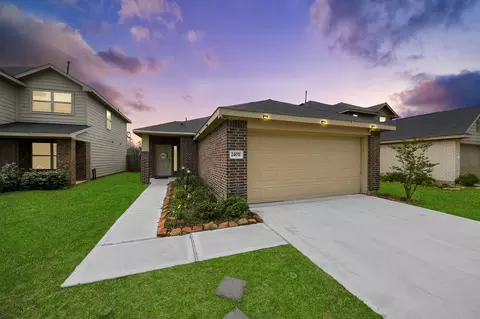 24031 Wandering Brook Dr, Hockley, TX 77447