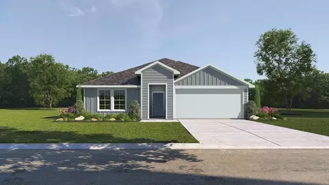 515 Hunter Grove Ln, China, TX 77613