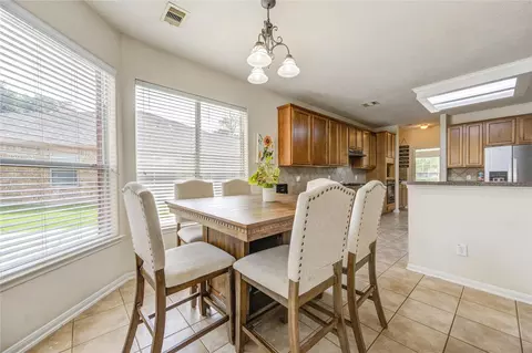 Dining - 24811 Corbin Gate Dr, Spring, TX 77389 photo 1 of 2
