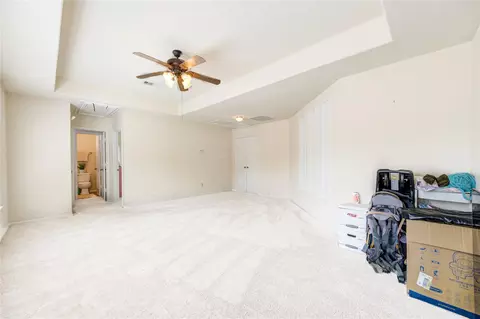 Bedroom - 24811 Corbin Gate Dr, Spring, TX 77389 photo 7 of 8