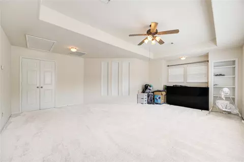 Bedroom - 24811 Corbin Gate Dr, Spring, TX 77389 photo 6 of 8