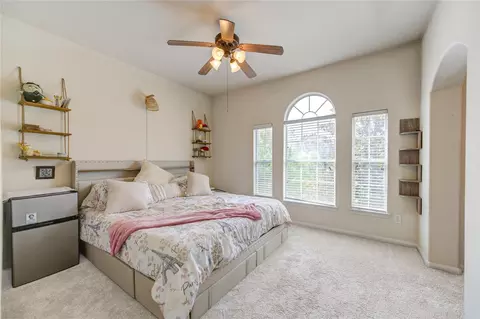 Bedroom - 24811 Corbin Gate Dr, Spring, TX 77389 photo 5 of 8