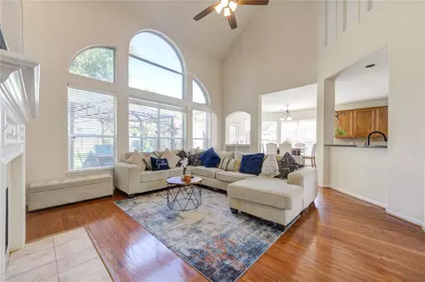 Living - 24811 Corbin Gate Dr, Spring, TX 77389 photo 2 of 6