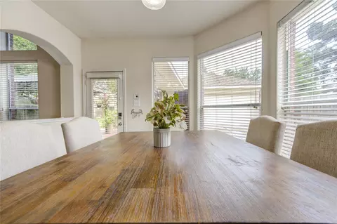 Dining - 24811 Corbin Gate Dr, Spring, TX 77389 photo 2 of 2
