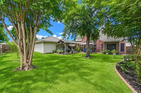 Exterior - 24811 Corbin Gate Dr, Spring, TX 77389 photo 5 of 8