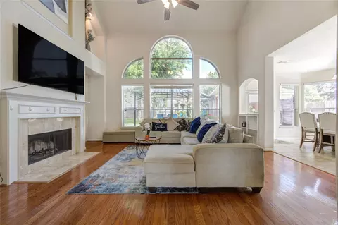 Living - 24811 Corbin Gate Dr, Spring, TX 77389 photo 3 of 6