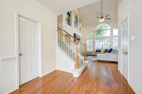 Entry Way - 24811 Corbin Gate Dr, Spring, TX 77389 photo 3 of 6