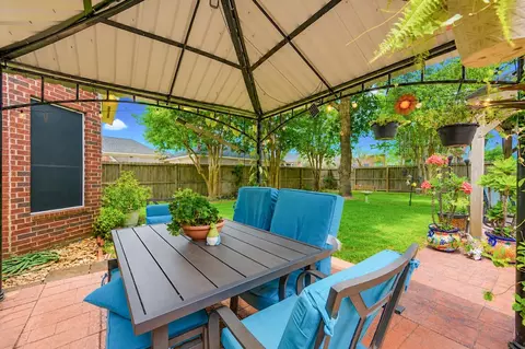 Exterior - 24811 Corbin Gate Dr, Spring, TX 77389 photo 3 of 8