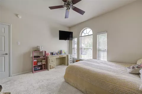 Bedroom - 24811 Corbin Gate Dr, Spring, TX 77389 photo 8 of 8