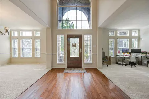 Entry Way - 24811 Corbin Gate Dr, Spring, TX 77389 photo 1 of 6