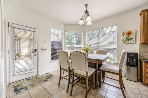 Entry Way - 24811 Corbin Gate Dr, Spring, TX 77389 photo 5 of 6