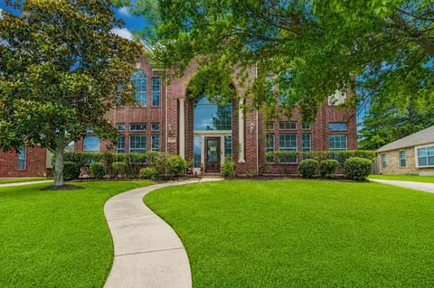 Exterior - 24811 Corbin Gate Dr, Spring, TX 77389 photo 8 of 8