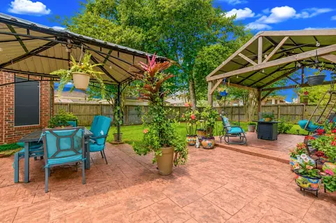Exterior - 24811 Corbin Gate Dr, Spring, TX 77389 photo 2 of 8