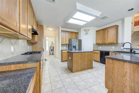 Kitchen - 24811 Corbin Gate Dr, Spring, TX 77389 photo 1 of 5
