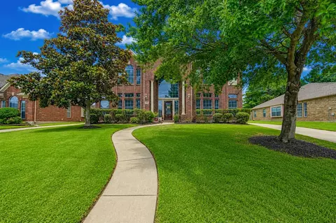 Exterior - 24811 Corbin Gate Dr, Spring, TX 77389 photo 7 of 8