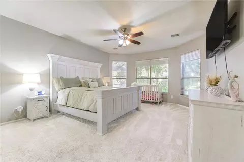 Bedroom - 24811 Corbin Gate Dr, Spring, TX 77389 photo 1 of 8
