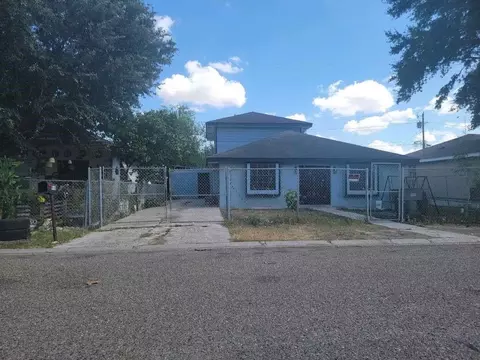 918 E Salazar St, San Juan, TX 78589