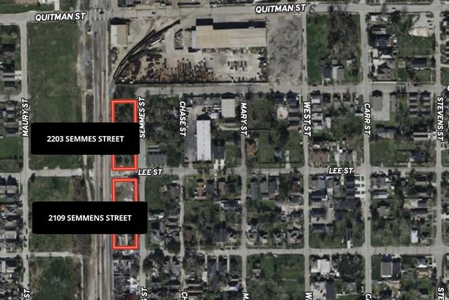 2109 Semmes St, Houston, TX 77026